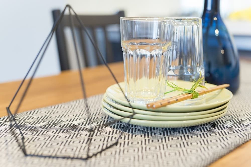 Seta Piena Yuhigaoka D Room 24