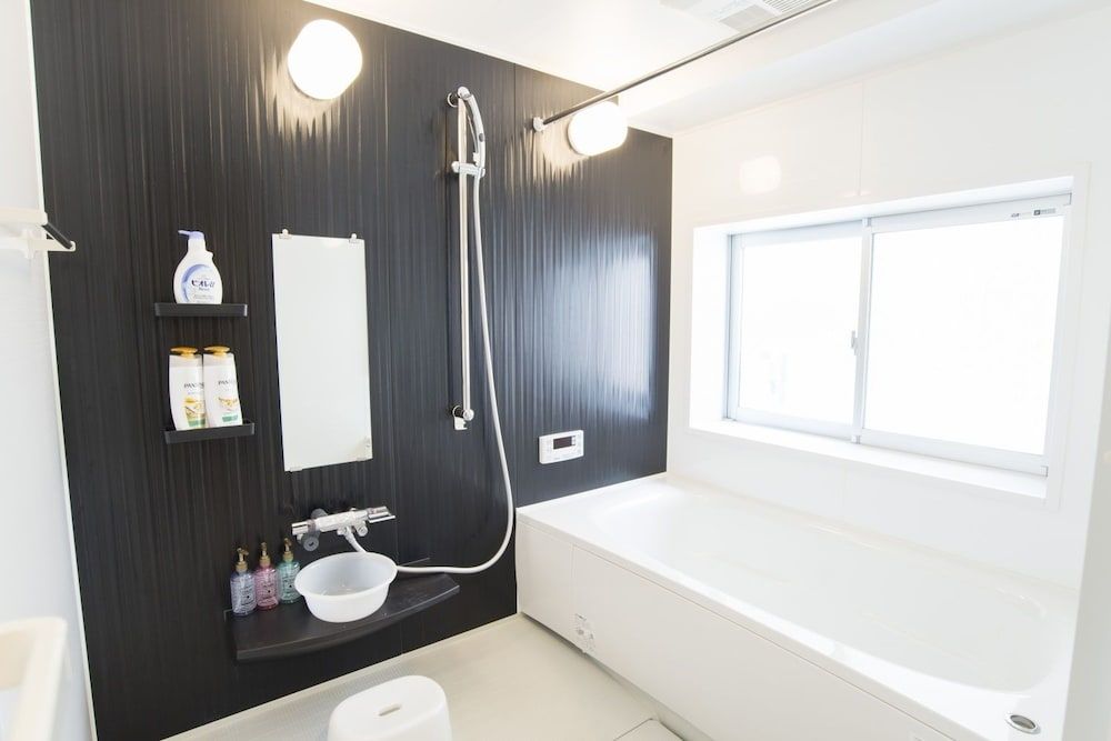 Seta Piena Yuhigaoka D Room 34