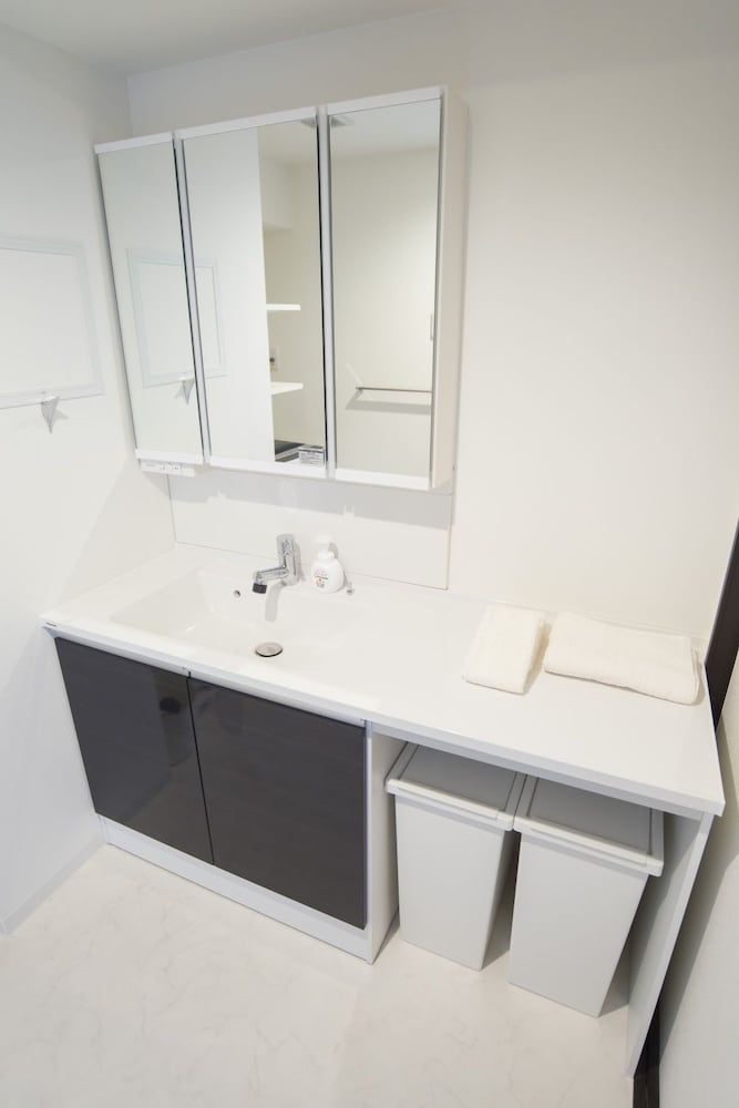 Seta Piena Yuhigaoka B Room 8