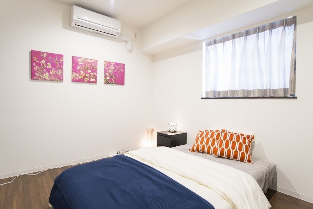 Seta Piena Yuhigaoka B Room