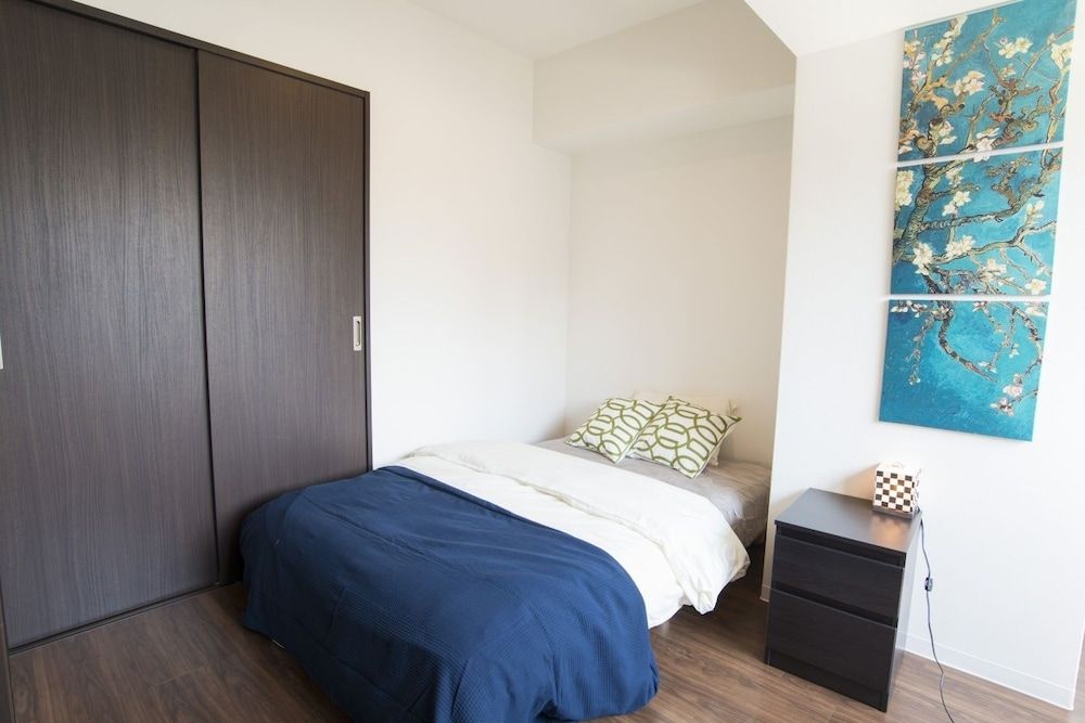 Seta Piena Yuhigaoka B Room 4