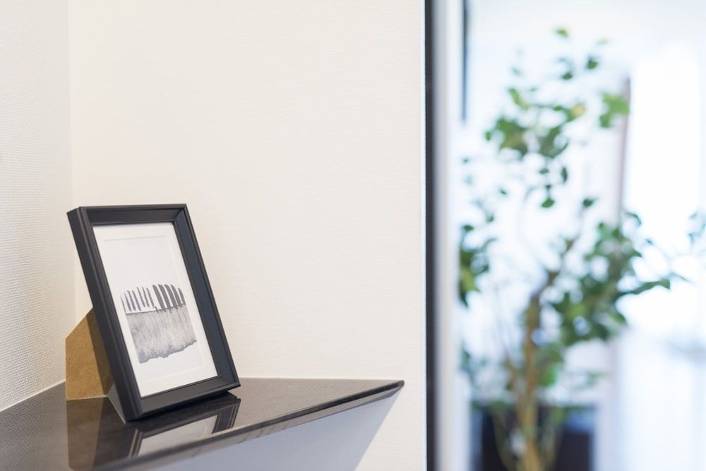 Seta Piena Yuhigaoka B Room 19