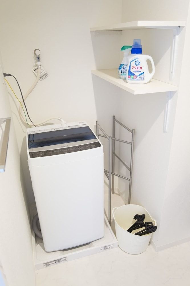 Seta Piena Yuhigaoka B Room 12