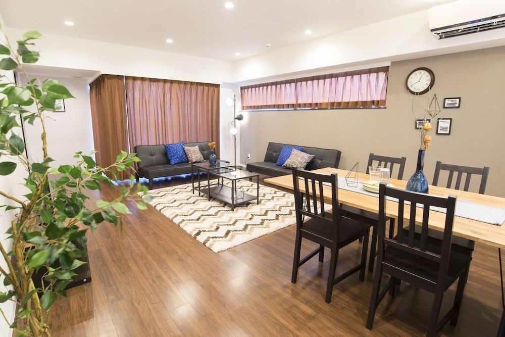 undefined Seta Piena Yuhigaoka B 5