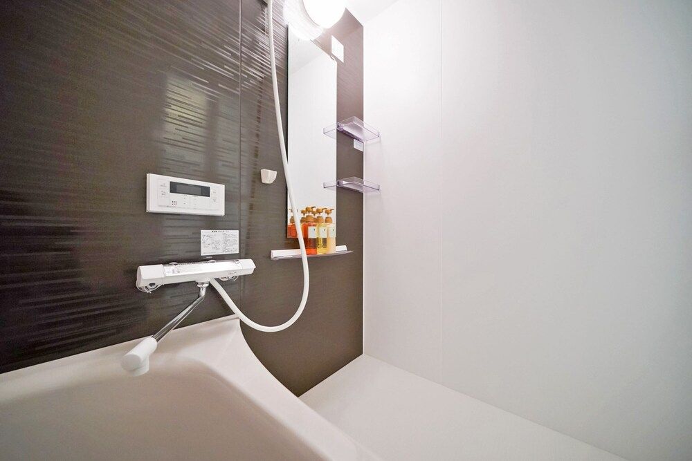 Grandouce Juso-Higashi 1 Bedroom Apartment (Up to 6 People) 14