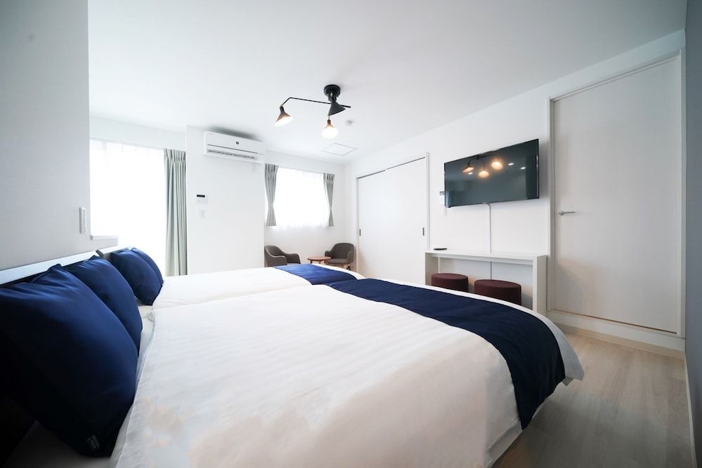 undefined Grandouce Juso-Higashi 8