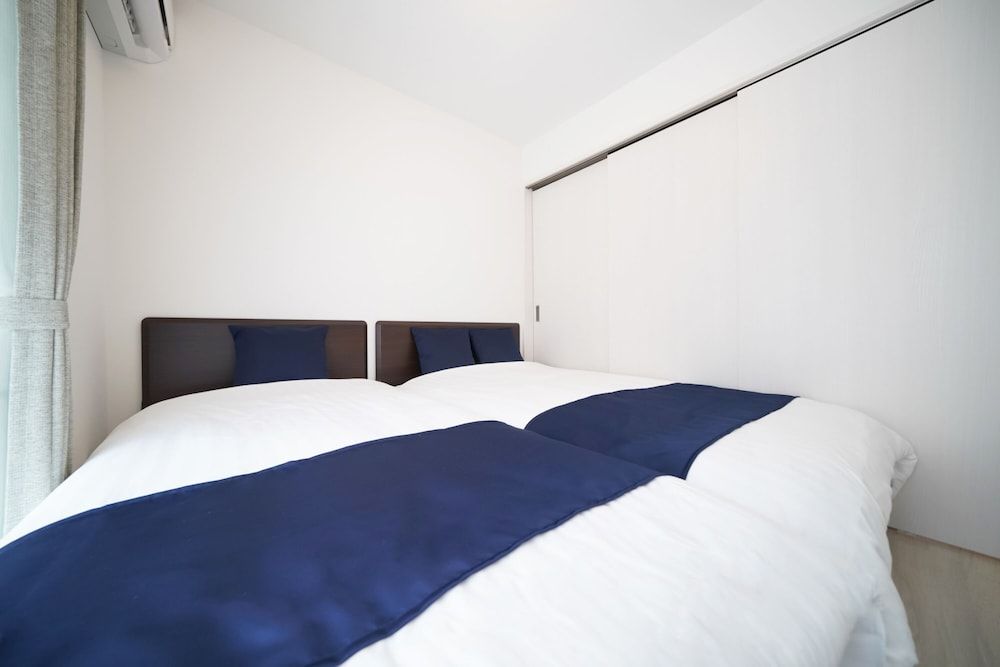 Grandouce Juso-Higashi 1 Bedroom Apartment (Up to 7 People) 5