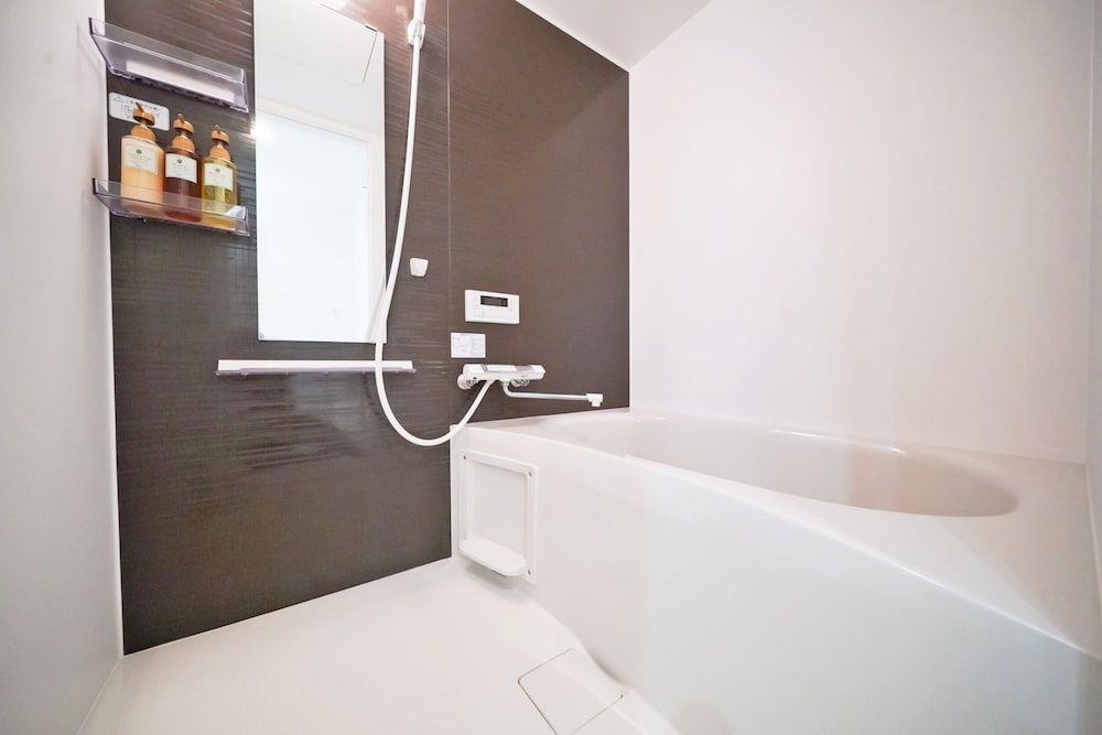 Grandouce Juso-Higashi 1 Bedroom Apartment (Up to 7 People) 16