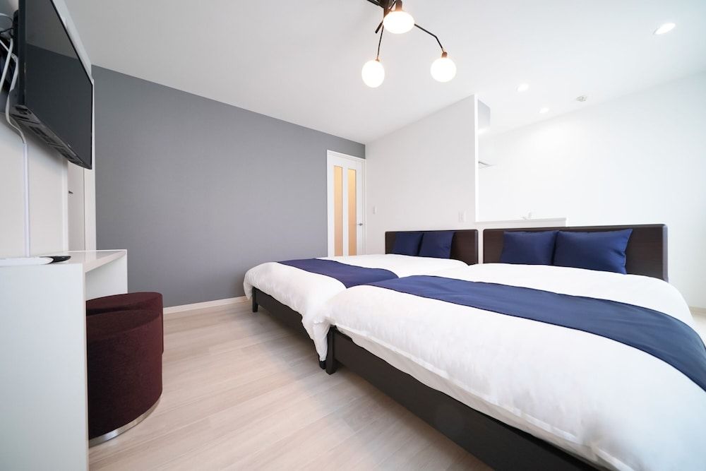 undefined Grandouce Juso-Higashi 3