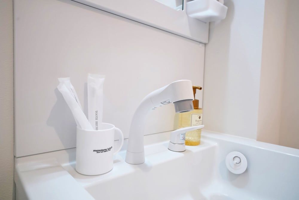 Grandouce Juso-Higashi 1 Bedroom Apartment (Up to 6 People) 18