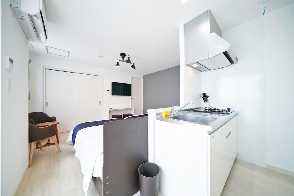 undefined Grandouce Juso-Higashi 10