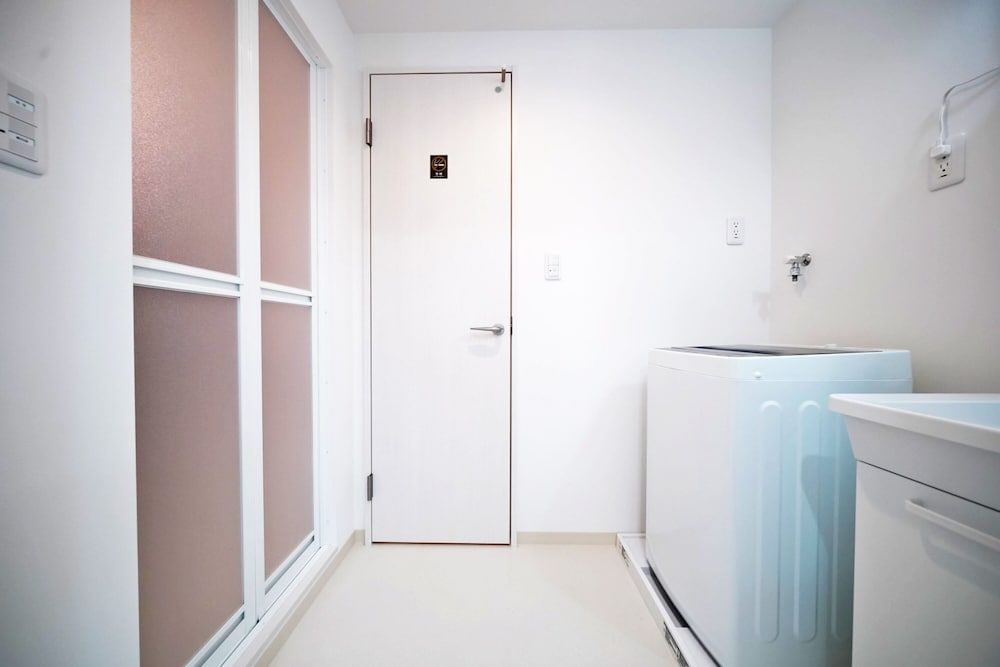 Grandouce Juso-Higashi 1 Bedroom Apartment (Up to 7 People) 17