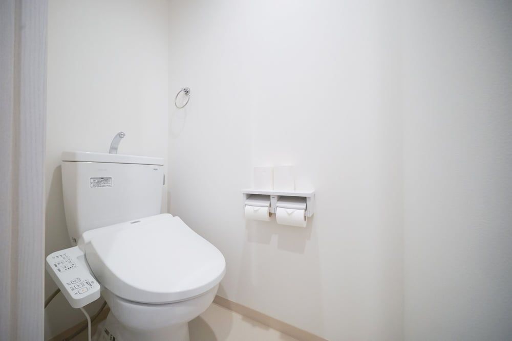 Grandouce Juso-Higashi 1 Bedroom Apartment (Up to 6 People) 15