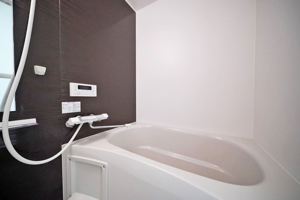 Grandouce Juso-Higashi 1 Bedroom Apartment (Up to 7 People) 19