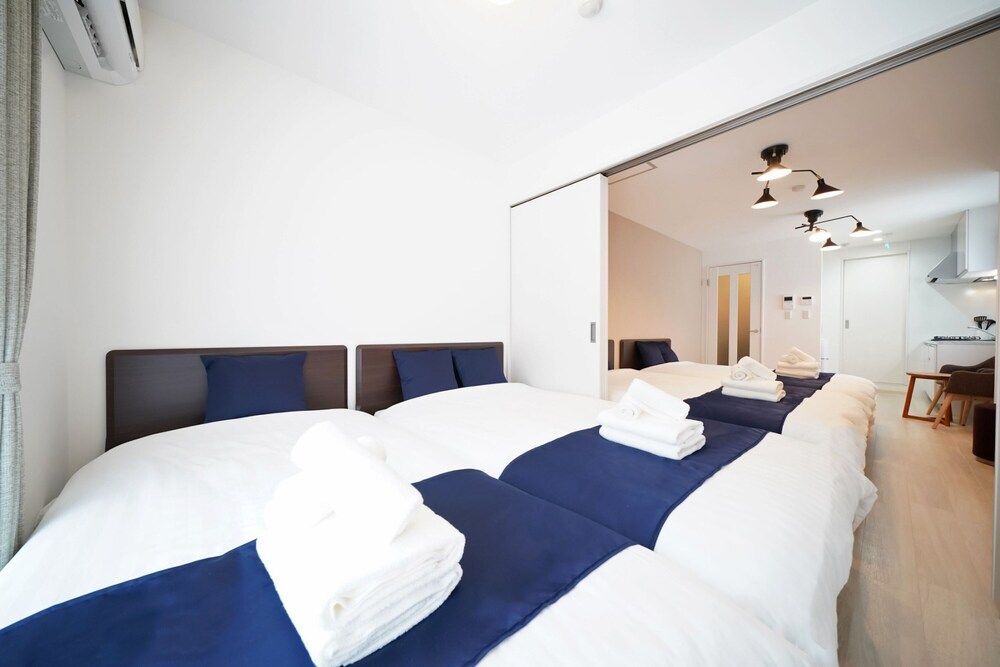 undefined Grandouce Juso-Higashi 2