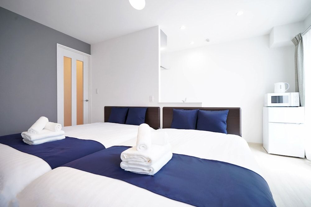 undefined Grandouce Juso-Higashi 4