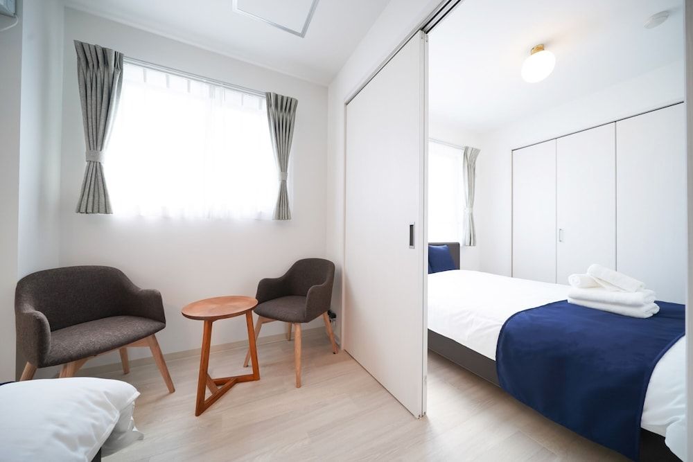 undefined Grandouce Juso-Higashi 6