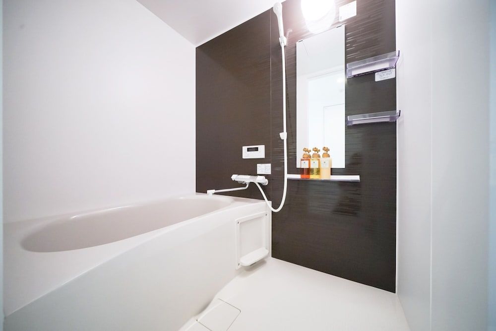 Grandouce Juso-Higashi 1 Bedroom Apartment (Up to 6 People) 12