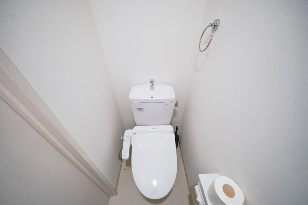 Grandouce Juso-Higashi 1 Bedroom Apartment (Up to 6 People) 17