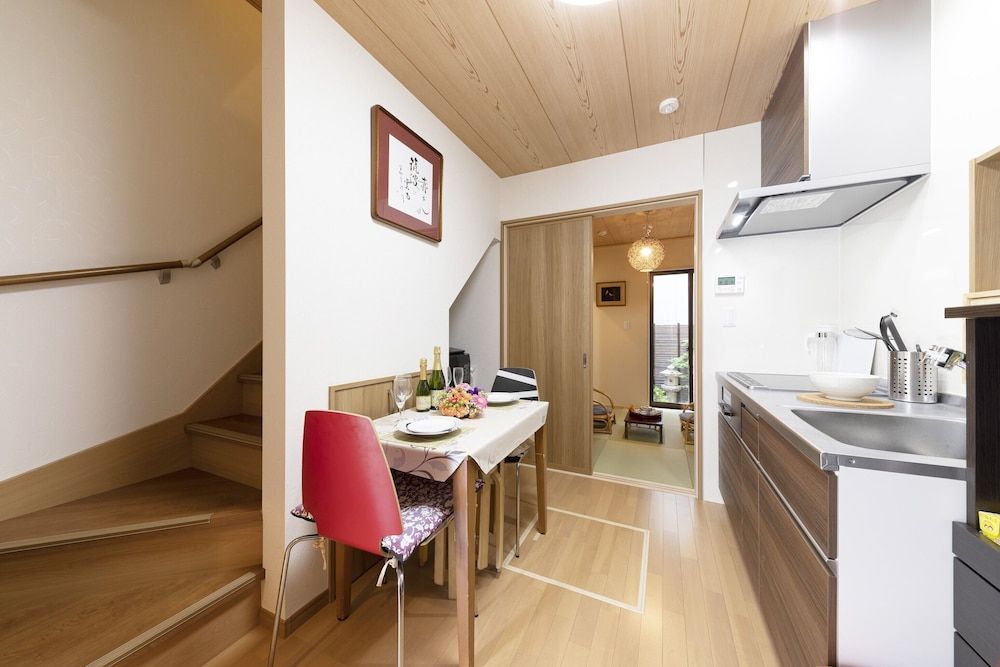 undefined Shirakabanoyado-Ashihara 9