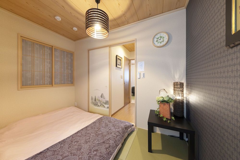 undefined Shirakabanoyado-Ashihara 8