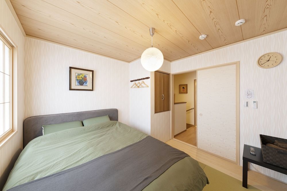 undefined Shirakabanoyado-Ashihara 5