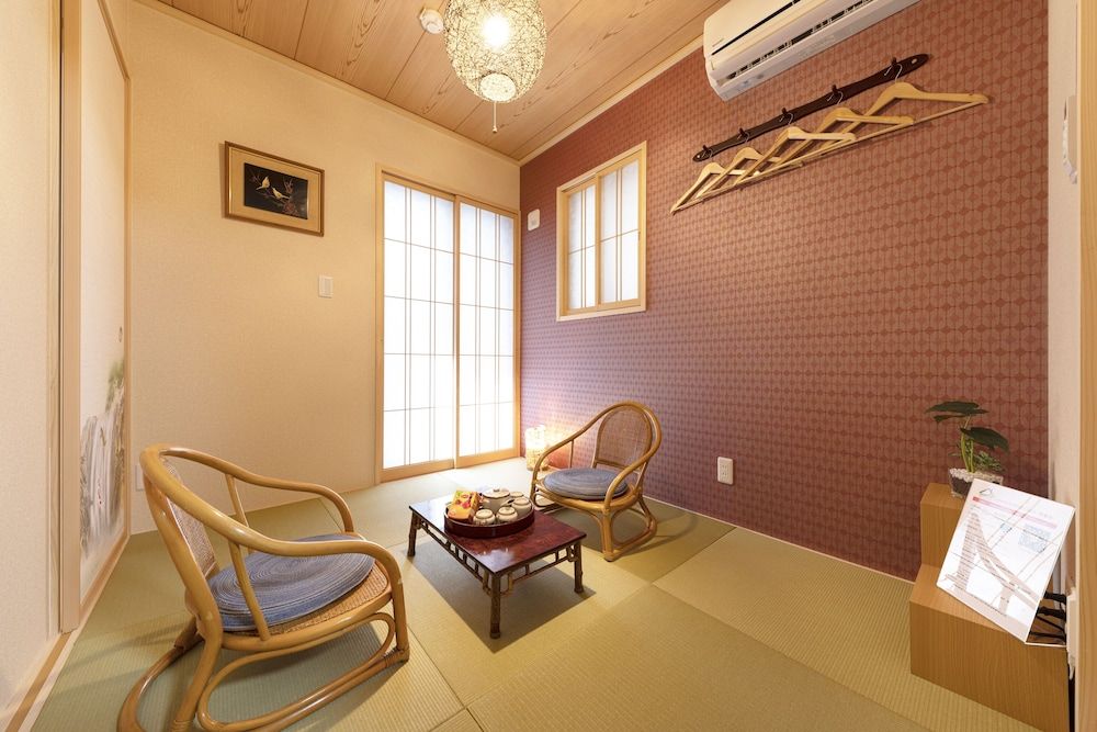 undefined Shirakabanoyado-Ashihara 6