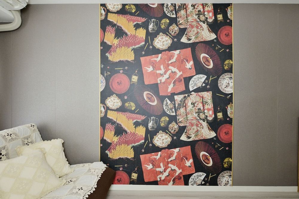 Ace Namba Minami Apartment (301) 8