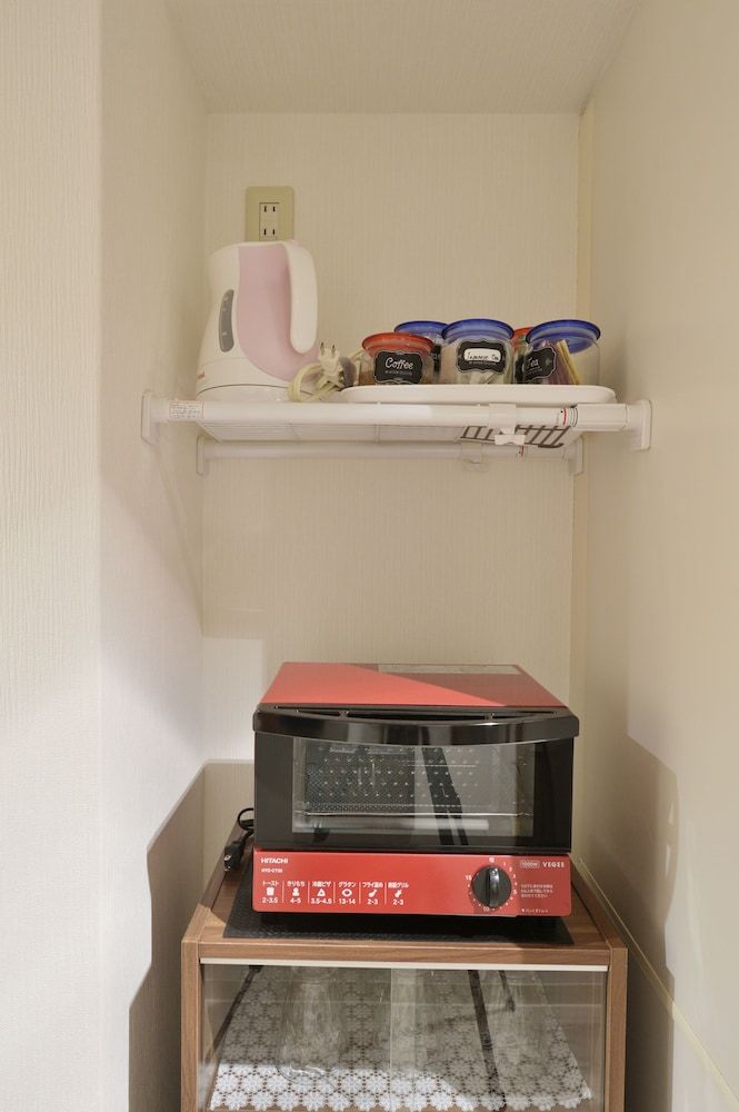 Ace Namba Minami Apartment (301) 11