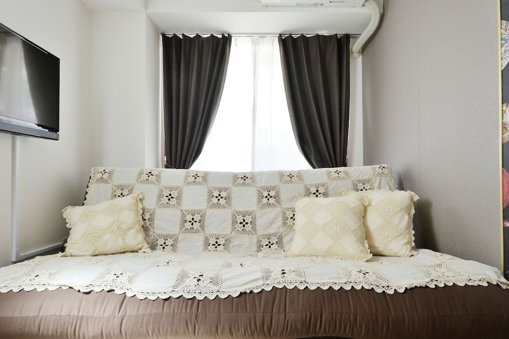 Ace Namba Minami Apartment (301) 16