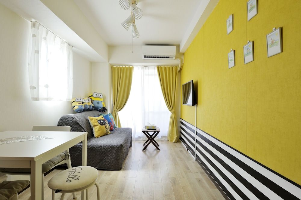 undefined Ace Namba Minami 10