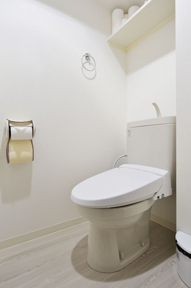 Ace Namba Minami Apartment (401) 17