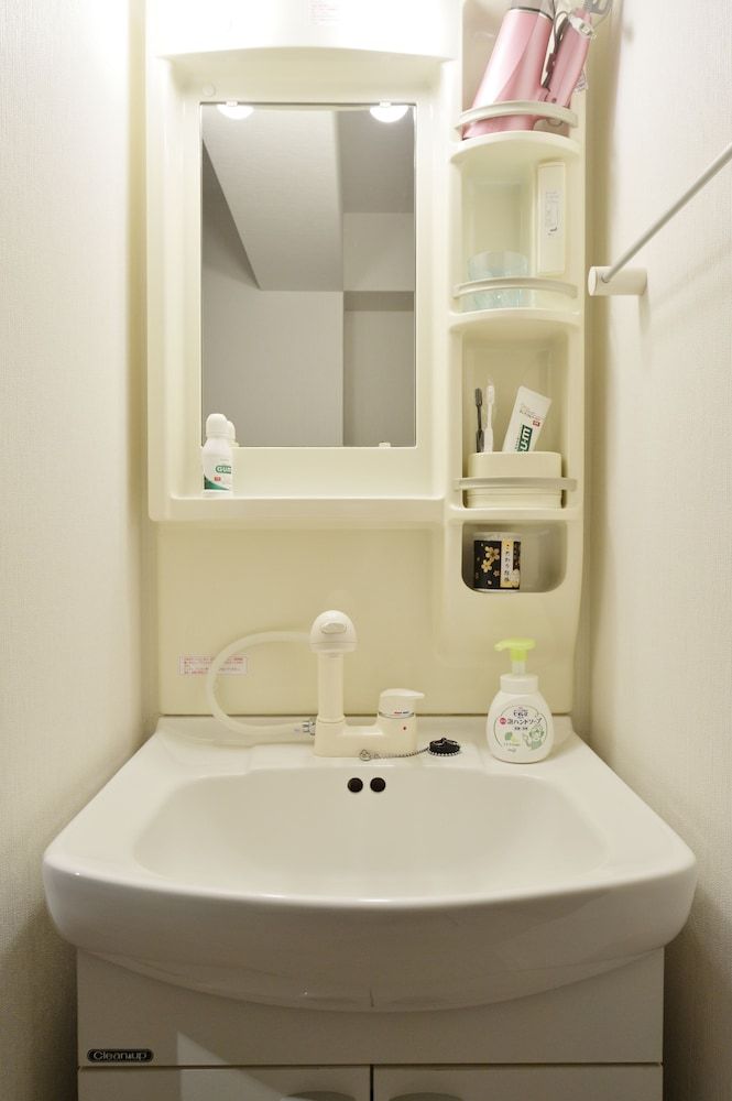 Ace Namba Minami Apartment (401) 15