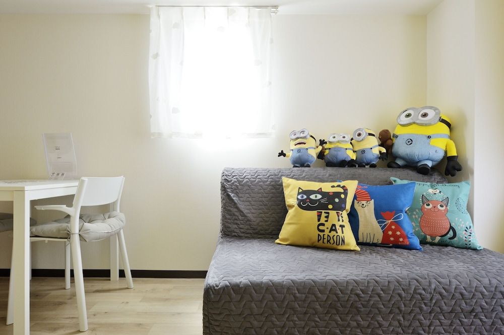 Ace Namba Minami Apartment (401) 14