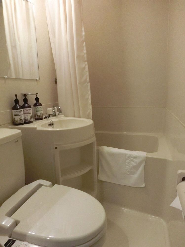 undefined Namba Plaza Hotel 6