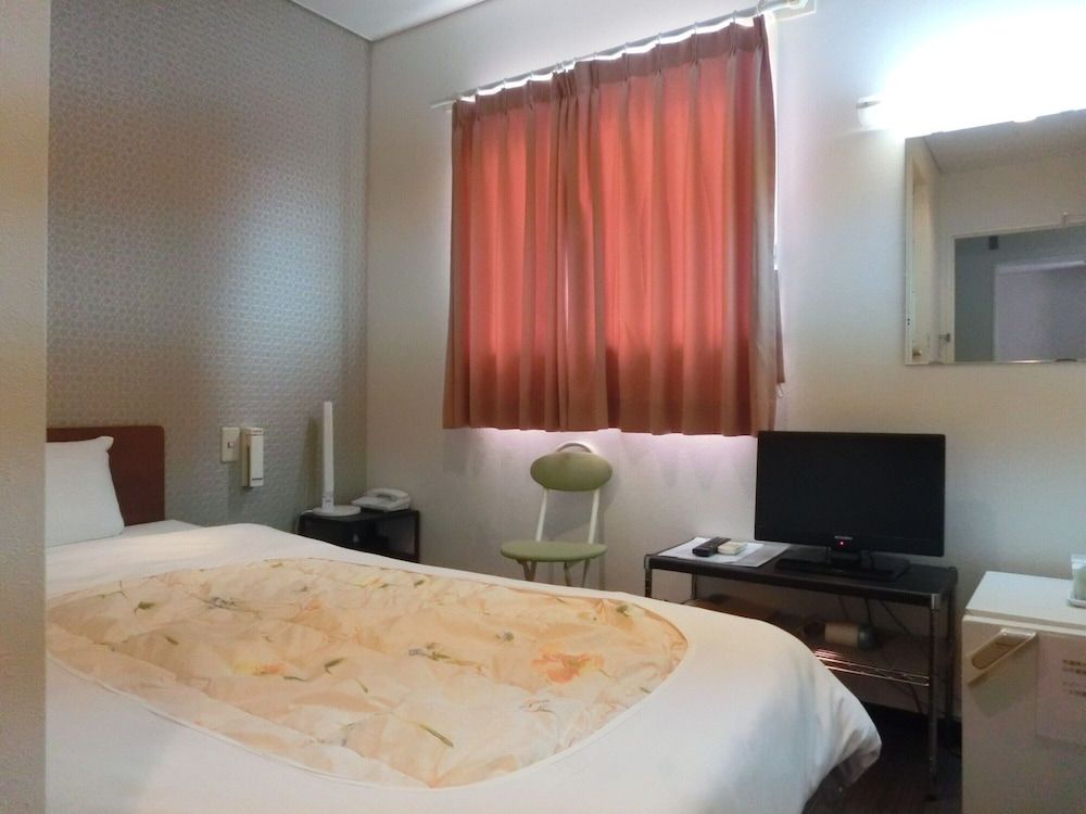 undefined Namba Plaza Hotel 5