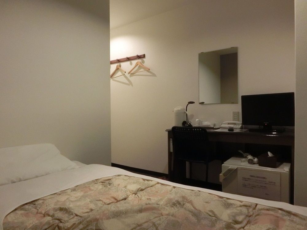 undefined Namba Plaza Hotel 4