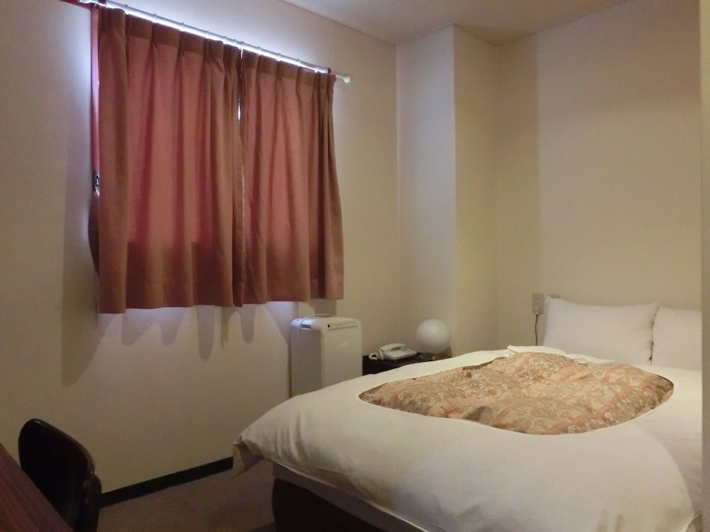 undefined Namba Plaza Hotel 7