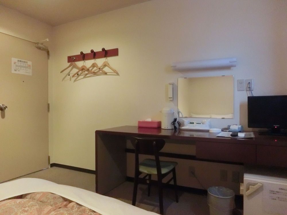 undefined Namba Plaza Hotel 8