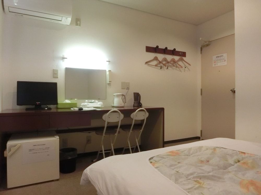 undefined Namba Plaza Hotel 10