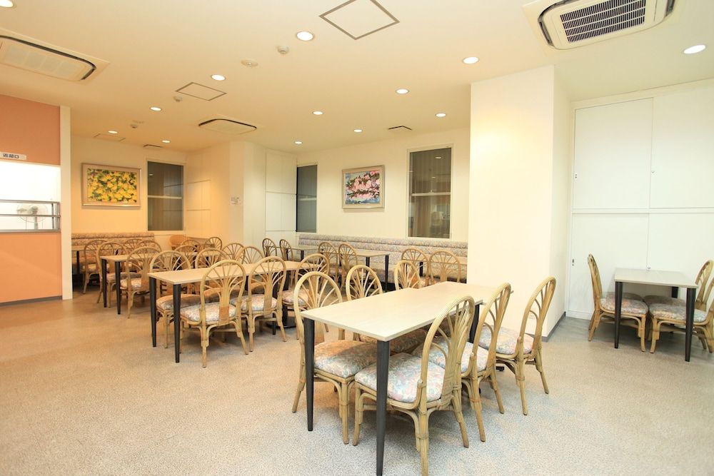undefined Namba Plaza Hotel 2