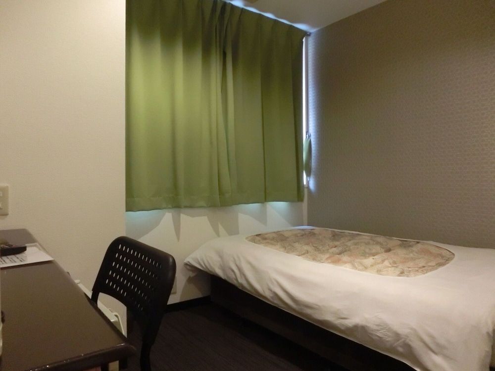 undefined Namba Plaza Hotel 3