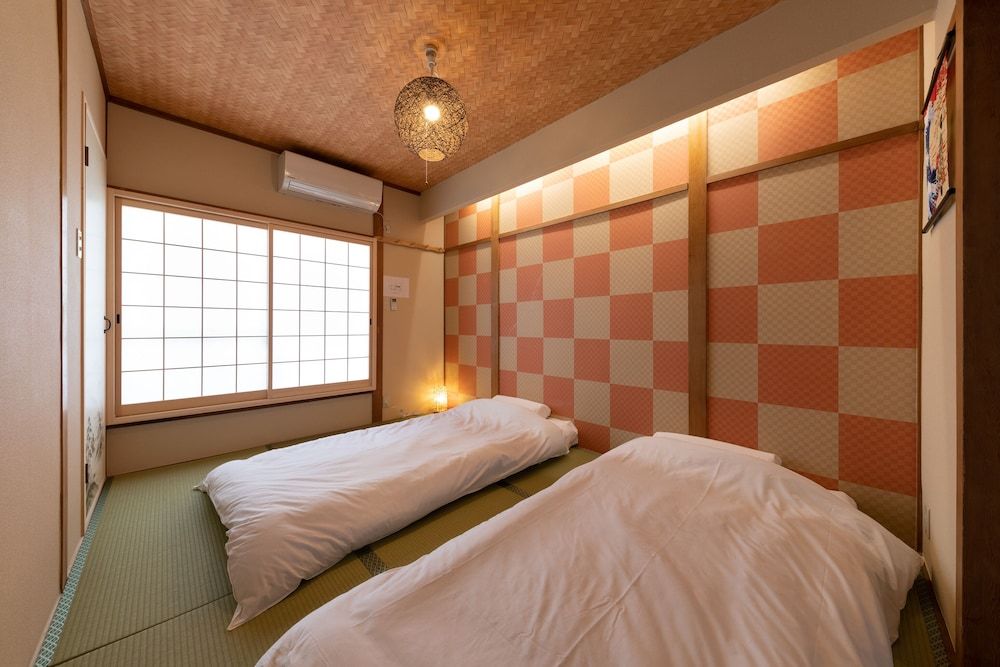 undefined Shirakabanoyado-Tennoji 5