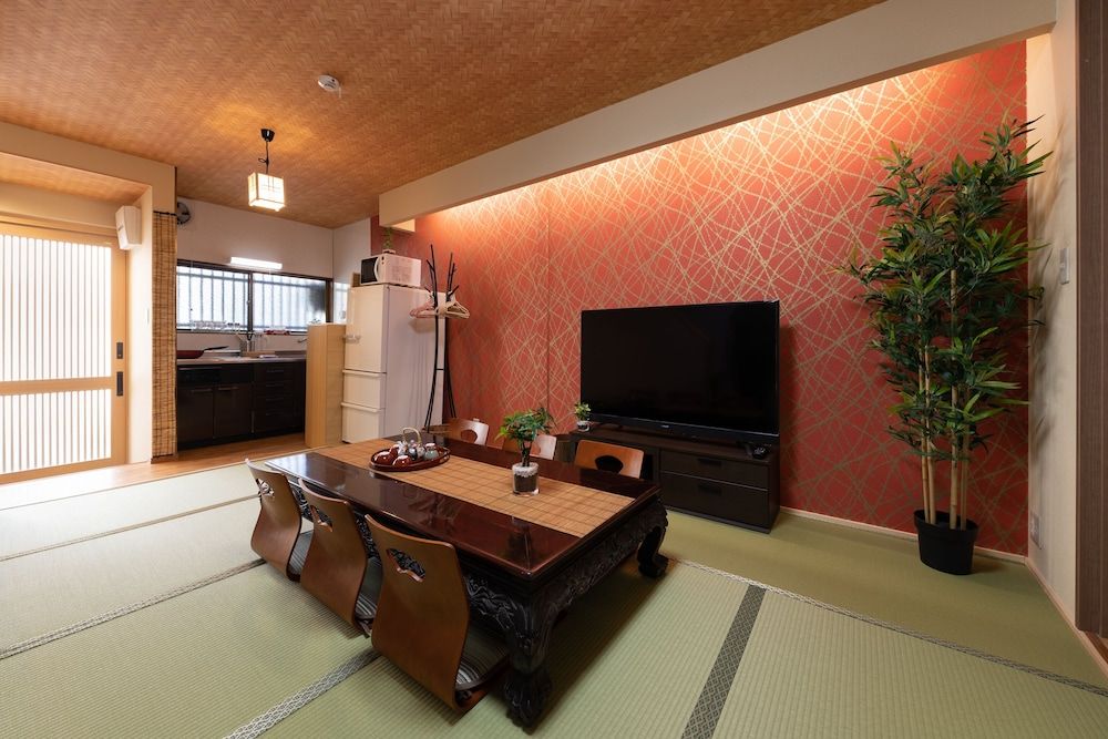 undefined Shirakabanoyado-Tennoji 10