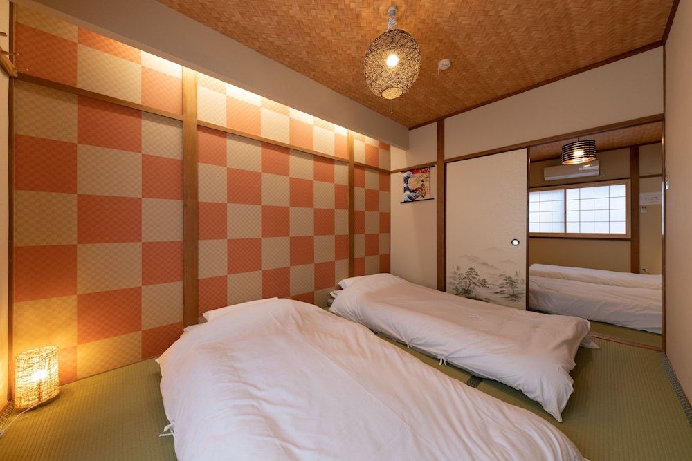 undefined Shirakabanoyado-Tennoji