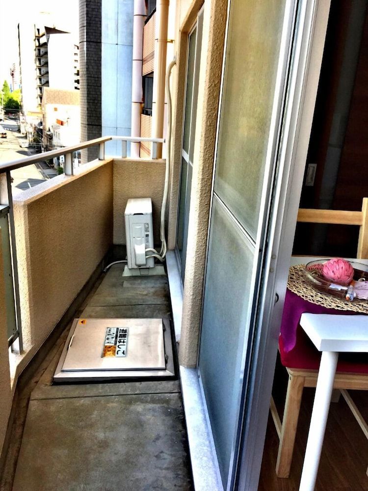 Dome 2 Room (201) 10