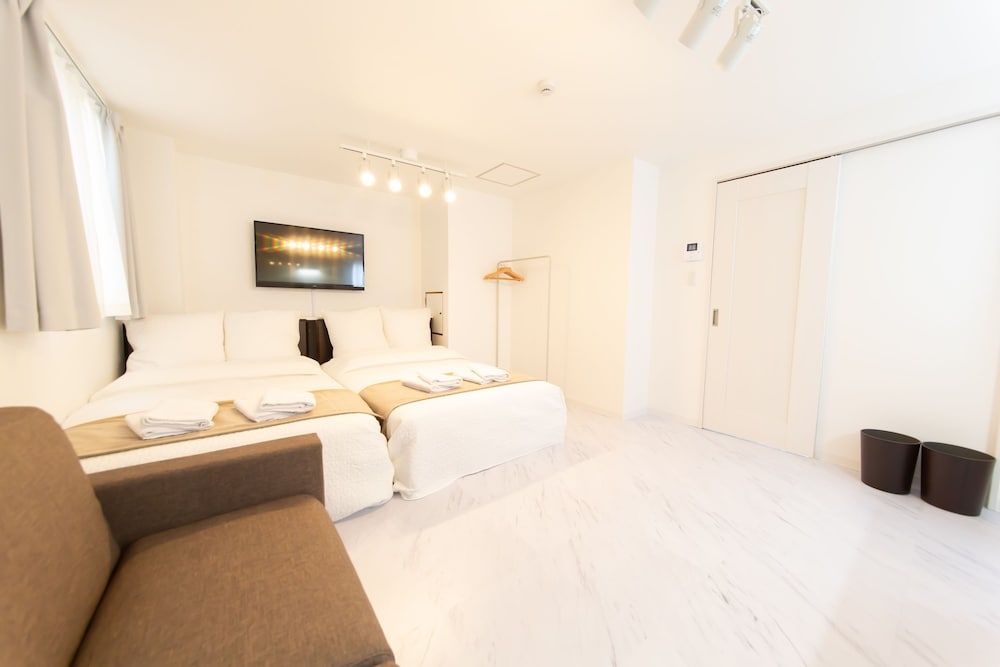 undefined Grandouce Umeda-Minami 6