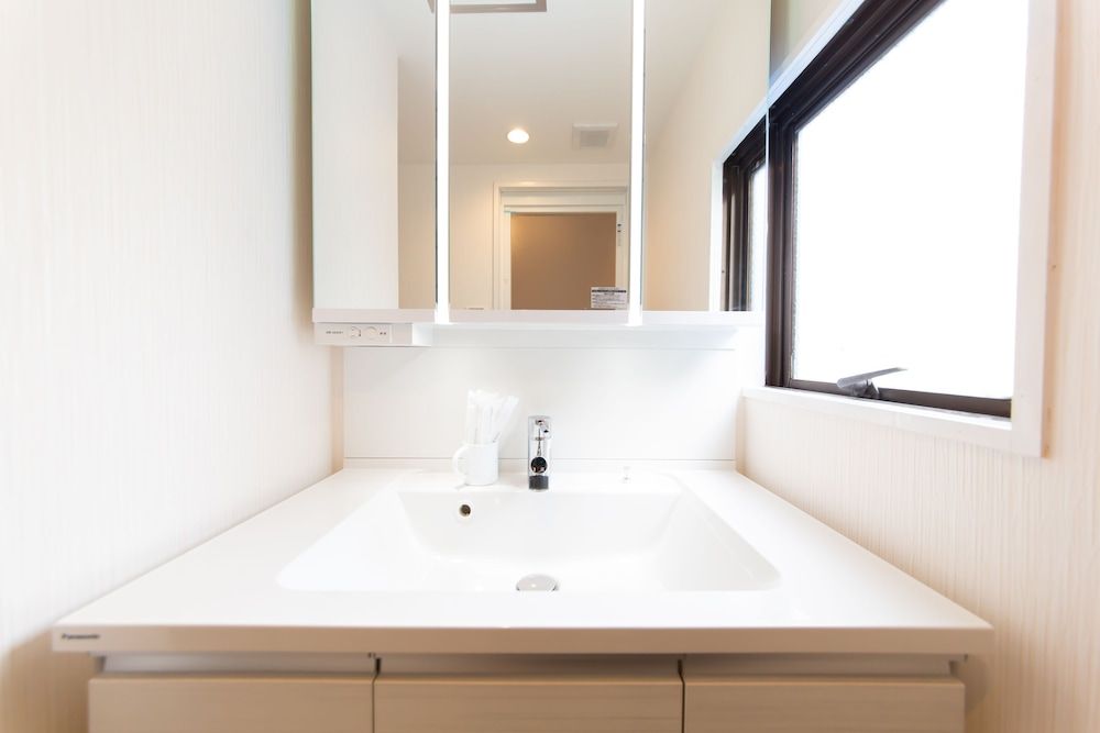 Grandouce Umeda-Minami Studio Apartment 12