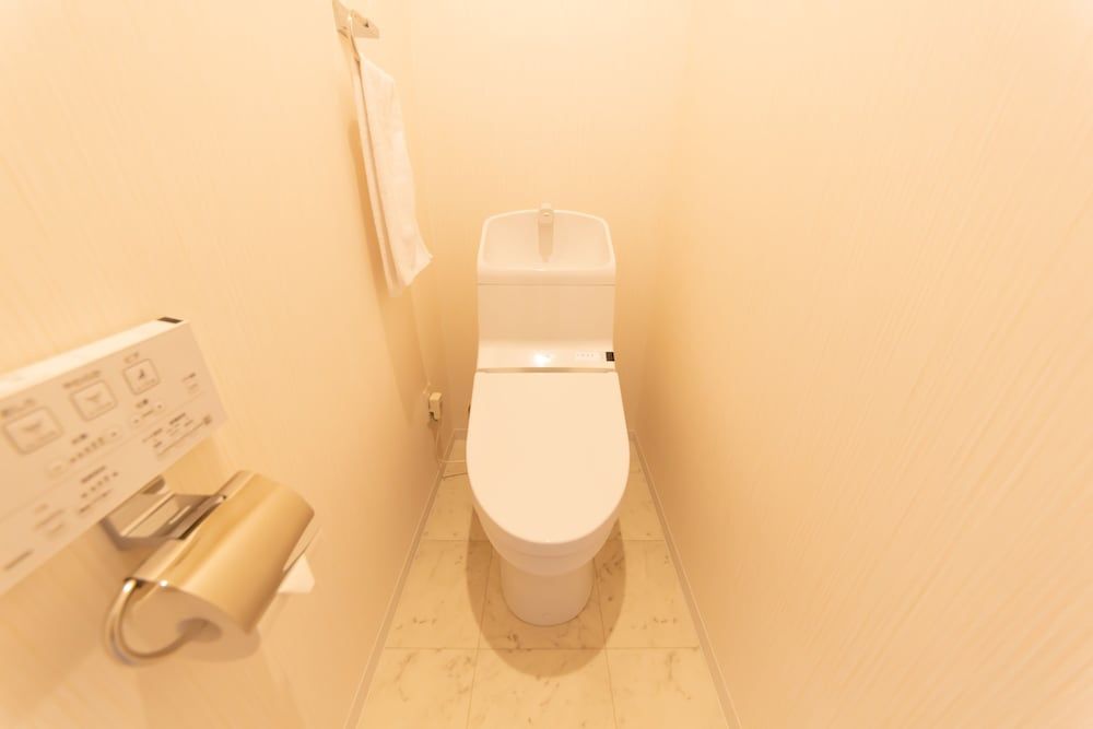 Grandouce Umeda-Minami 3 Bedroom Apartment 11