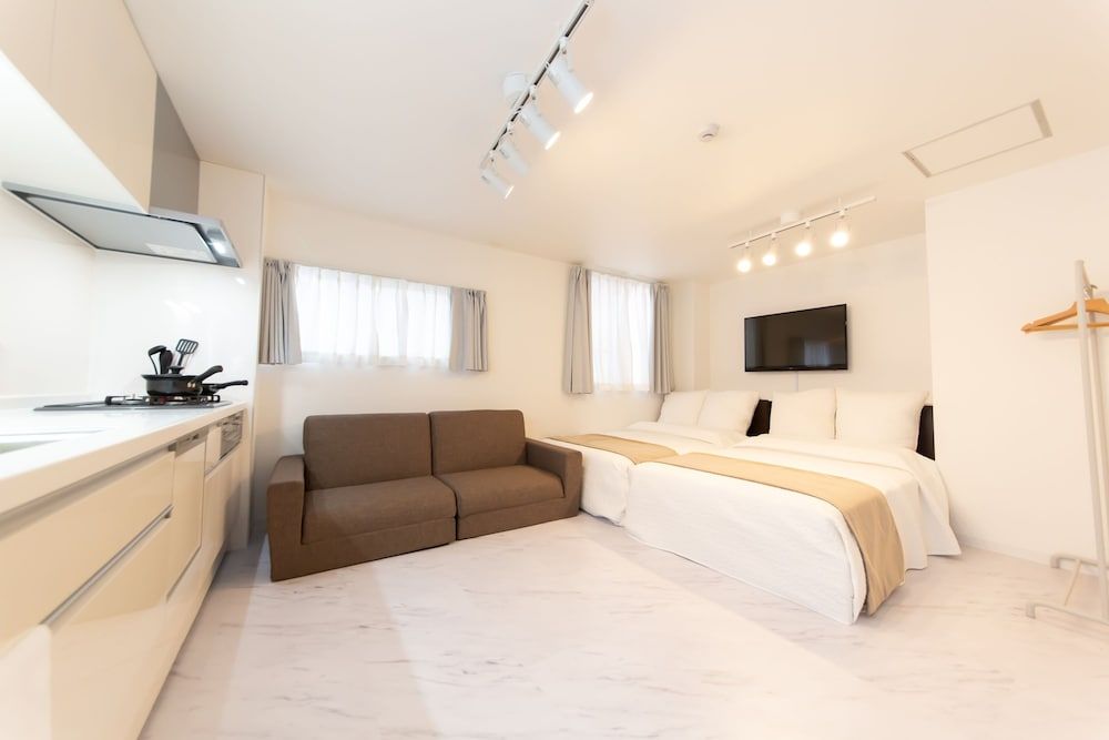 undefined Grandouce Umeda-Minami 7